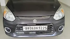 Used Maruti Suzuki Alto 800 Vxi in Muzaffurpur