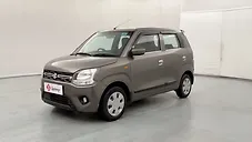 Used Maruti Suzuki Wagon R VXi 1.0 [2019-2019] in Lucknow