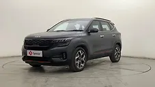 Used Kia Seltos X Line 1.4 DCT in Hyderabad