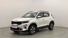 Used Kia Sonet GTX Plus 1.0 iMT [2020-2021] in Chandigarh