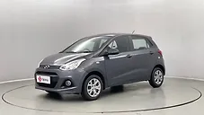 Used Hyundai Grand i10 Magna 1.2 Kappa VTVT [2013-2016] in Jaipur
