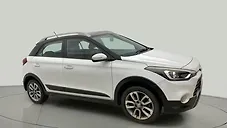 Used Hyundai i20 Active 1.2 Base in Mumbai