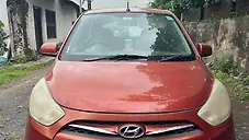 Used Hyundai i10 Magna 1.1 iRDE2 [2010-2017] in Nagpur
