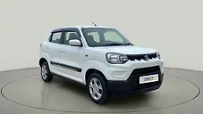 Used Maruti Suzuki S-Presso Vxi Plus [2023-2024] in Jaipur