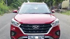 Used Hyundai Creta 1.6 S Petrol in Delhi