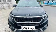 Used Kia Seltos GTX Plus AT 1.5 Diesel [2019-2020] in Ahmedabad