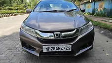 Used Honda City VX (O) MT Diesel in Nagpur