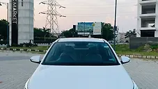 Used Hyundai Verna SX (O) 1.6 CRDi  AT in Chandigarh