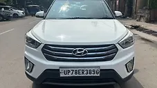 Used Hyundai Creta SX 1.6 CRDI in Lucknow