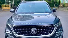 Used MG Hector Sharp 1.5 Petrol CVT in Delhi