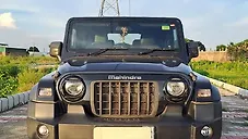 Used Mahindra Thar LX Hard Top Diesel MT in Rudrapur
