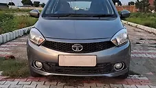 Used Tata Tiago Revotorq XT [2016-2019] in Rudrapur