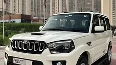Used Mahindra Scorpio S7 120 2WD 8 STR in Mohali