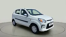 Used Maruti Suzuki Alto 800 LXi in Surat