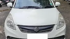 Used Maruti Suzuki Swift DZire LXI in Mumbai