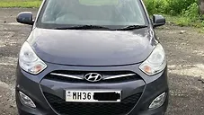 Used Hyundai i10 Sportz 1.2 Kappa2 in Nagpur