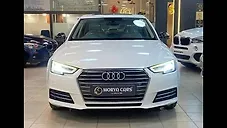 Used Audi A4 35 TDI Premium Plus in Mumbai