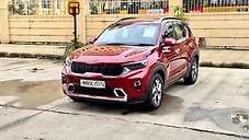 Used Kia Sonet GTX Plus 1.5 AT [2020-2021] in Thane