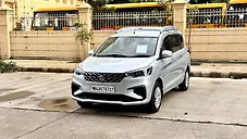 Used Maruti Suzuki Ertiga VXi (O) [2023-2025] in Thane