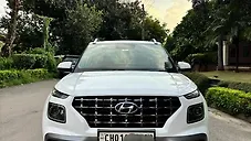 Used Hyundai Venue SX (O) 1.0 Turbo in Chandigarh