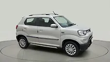 Used Maruti Suzuki Wagon R VXi 1.0 [2019-2019] in Hyderabad