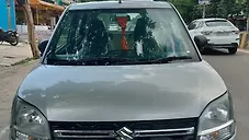 Used Maruti Suzuki Wagon R LXI CNG in Kanpur