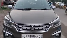Used Maruti Suzuki Ertiga VXi in Kanpur