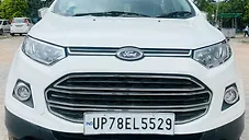 Used Ford Ecosport Titanium 1.5L TDCi in Kanpur