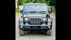 Used Mahindra Thar LX Hard Top Diesel AT 4WD [2023] in Ahmedabad