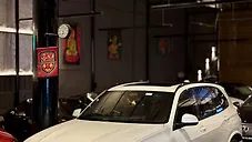 Used BMW X5 xDrive40i M Sport in Delhi