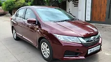 Used Honda City SV Diesel in Nagpur