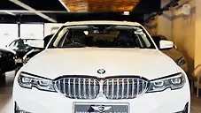 Used BMW 3-Series 320d Luxury Edition in Mohali