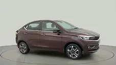Used Tata Tigor Revotron XZ+ in Pune