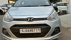 Used Hyundai Grand i10 Asta 1.1 CRDi (O) [2013-2017] in Vadodara
