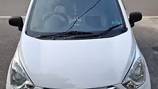 Used Hyundai Eon 1.0 Kappa Magna + [2014-2016] in Lucknow