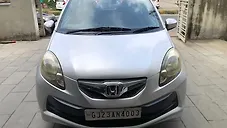 Used Honda Brio S MT in Vadodara