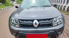 Used Renault Duster RXS Petrol in Pune
