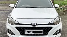 Used Hyundai Elite i20 Magna Plus 1.2 in Nagpur