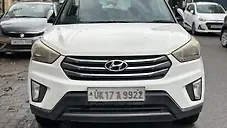 Used Hyundai Creta 1.6 SX Plus Petrol in Dehradun