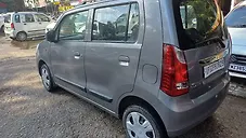 Used Maruti Suzuki Wagon R VXi in Lucknow