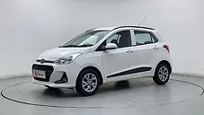 Used Hyundai Grand i10 Sportz 1.2 Kappa VTVT in Ghaziabad