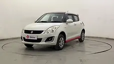 Used Maruti Suzuki Swift VXi in Hyderabad