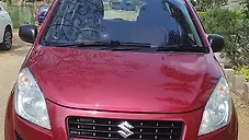Used Maruti Suzuki Ritz Vxi (ABS) BS-IV in Mysore