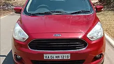 Used Ford Figo Titanium Plus 1.5 TDCi in Mysore