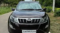 Used Mahindra XUV500 W10 in Mysore