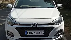 Used Hyundai Elite i20 Asta 1.2 in Mysore