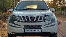 Used Mahindra XUV500 W8 in Mysore
