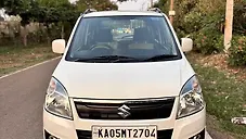 Used Maruti Suzuki Wagon R VXI in Mysore
