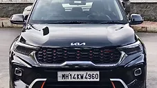 Used Kia Sonet GTX Plus 1.0 Turbo Petrol DCT in Pune