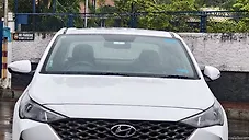 Used Hyundai Verna SX 1.5 VTVT IVT in Pune